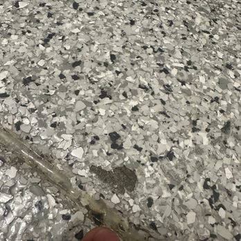 Epoxy Floors - Epoxy pealing off. - Flooring Near Me - Santa Clarita, California Epoxy Floors - Epoxy pealing off. - Flooring Near Me - Santa Clarita, California