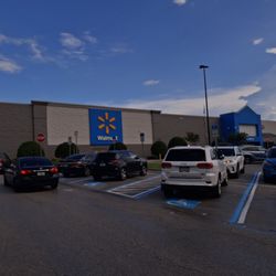 Walmart Supercenter