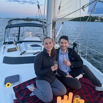 Bay Dream Sailing - Boat Tours Near Me - Baltimore, Maryland Bay Dream Sailing - Boat Tours Near Me - Baltimore, Maryland