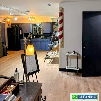 512 Cleaning Services - Barbershop Cleaning - Office Cleaning Near Me 512 Cleaning Services - Barbershop Cleaning - Office Cleaning Near Me