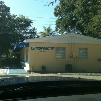 Ronald L Fulmore - Chiropractor Dr.Fulmore - Chiropractors Near Me - Altamonte Springs, Florida Ronald L Fulmore - Chiropractor Dr.Fulmore - Chiropractors Near Me - Altamonte Springs, Florida