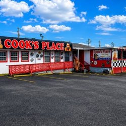 Cook's Place