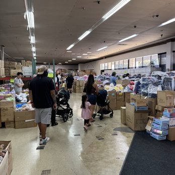 HSJC Outlet - Discount Store Near Me - Glendora, California