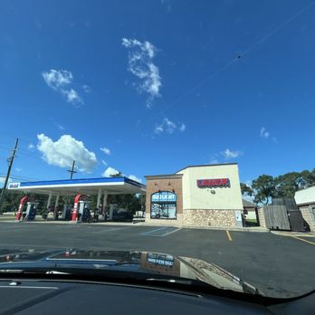 Mobil - Gas Stations Near Me - Shelby Township, Michigan