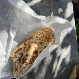 Big burrito