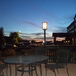 Outside Outside