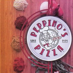 Peppino's Pizza