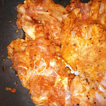 Andrew Crowe Butcher - this chicken wasn't edible just pure fat what a way to treat a first time customer won't be back, obviously only cares about profit - Butcher Near Me - Belfast, BFS Andrew Crowe Butcher - this chicken wasn't edible just pure fat what a way to treat a first time customer won't be back, obviously only cares about profit - Butcher Near Me - Belfast, BFS