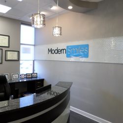 Modern Smiles