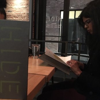 Hide - Cocktail Bars Near Me - Dallas, Texas