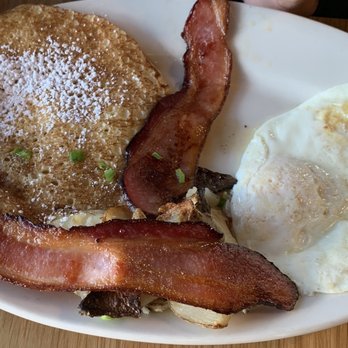 The Universal - The Universal - Breakfast & Brunch Near Me - Denver, Colorado