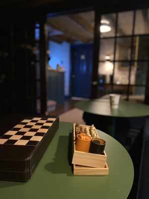 Fox & Bear Lodge by null