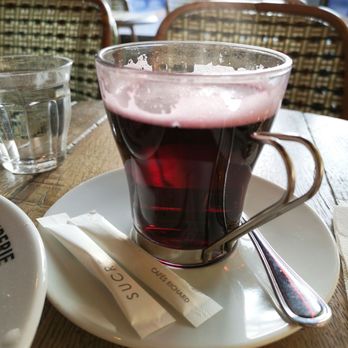 La Commanderie - Vin chaud - French Near Me - Paris, 75