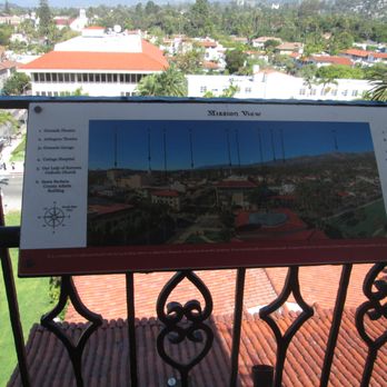 Santa Barbara County Courthouse - Landmarks & Historical Buildings Near Me - Santa Barbara, California Santa Barbara County Courthouse - Landmarks & Historical Buildings Near Me - Santa Barbara, California