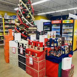 Sal's Beverage World