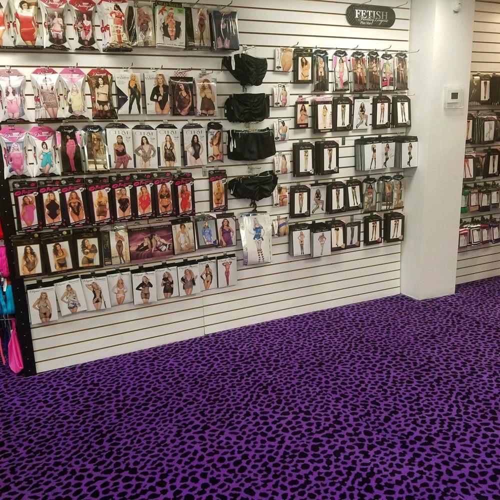 Top 10 Best Adult Stores in Daytona Beach, FL Last Updated August