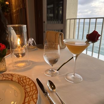 La Mer - French Near Me - Honolulu, Hawaii La Mer - French Near Me - Honolulu, Hawaii