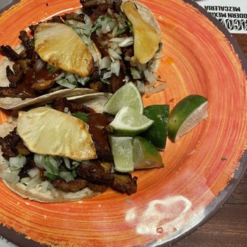 Tacovision - Al Pastor Tacos - Tacos Near Me - New York, New York Tacovision - Al Pastor Tacos - Tacos Near Me - New York, New York