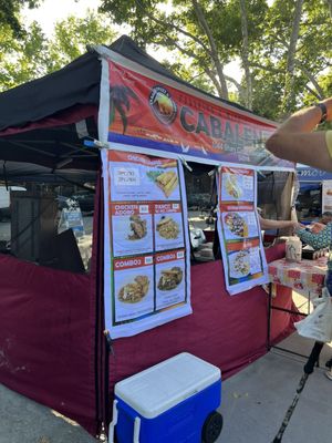 Concord Farmers' Market by null
