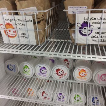 Sweet Cow - Desserts Near Me - Aurora, Colorado