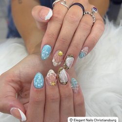 Elegant Nails