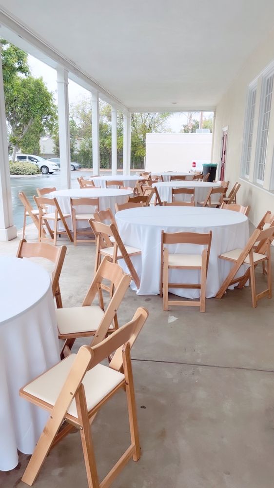 SULLIVAN PARTY RENTALS 88 Photos & 74 Reviews 35026 Yucaipa Blvd