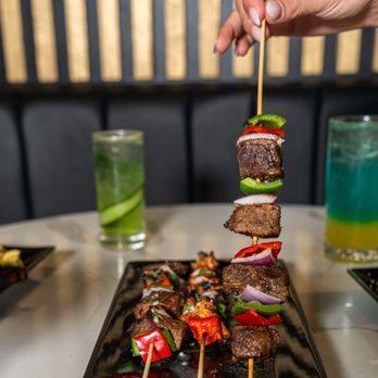 Vibes Bar & Lounge - Hookah Bars Near Me - Nashville, Tennessee Vibes Bar & Lounge - Hookah Bars Near Me - Nashville, Tennessee