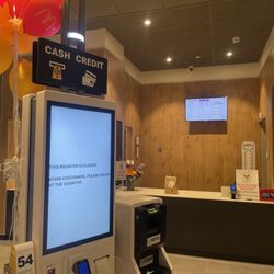 McDonald’s