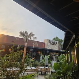 Outside Outside