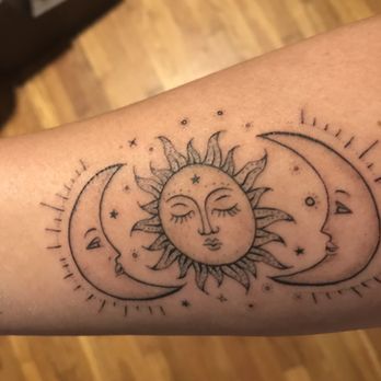 Tattoo America - Tattoo Near Me - Seabrook, New Hampshire