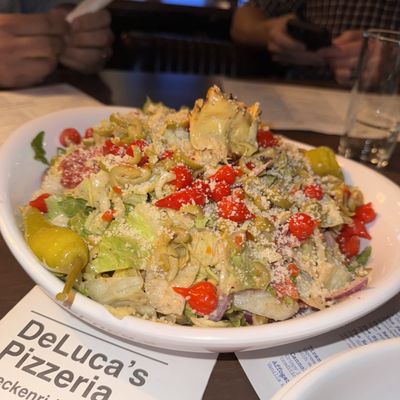 Deluca's Pizza by null