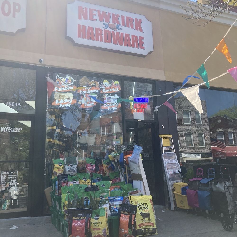 Newkirk Hardware - Newkirk Hardware - Hardware Stores Near Me - Brooklyn, New York Newkirk Hardware - Newkirk Hardware - Hardware Stores Near Me - Brooklyn, New York