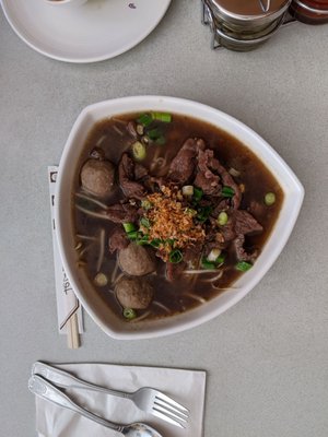 Kaidao | Thai Street Food by null