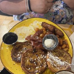 Hungry Man
