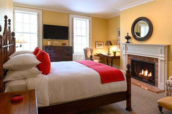 Inns of Aurora Resort & Spa by null
