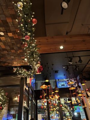 Grey | Bar and Restaurant by null