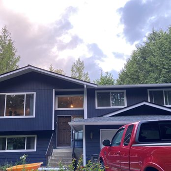 High Quality Painting - Front of House - Painters Near Me High Quality Painting - Front of House - Painters Near Me
