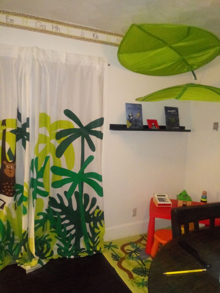 Adventure time with Mrs Ketta Daycare - childcare center in Norfolk, VA