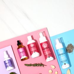 Empress Organics - Best feminine care products