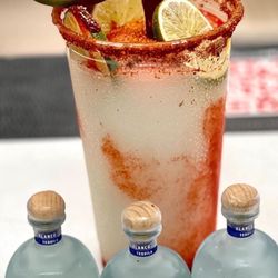 Ravi’s liquor