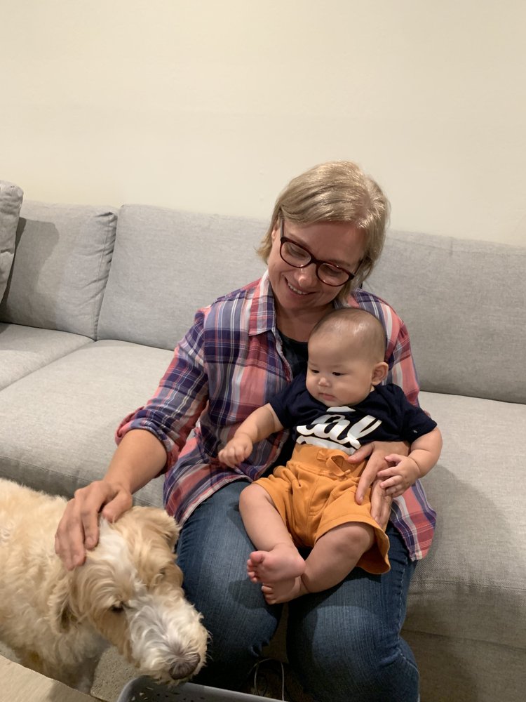 Doula Baby Services - sleep specialist in Menlo Park, CA