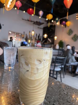 Lantern House Viet Bistro by null