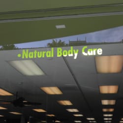 LA Urban Nutrition Center - Natural Body Care