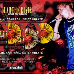Trustkill Records