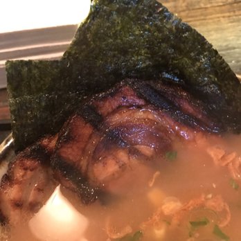 Ten Ramen - Chasu they serve grilled - Ramen Near Me - Dallas, Texas Ten Ramen - Chasu they serve grilled - Ramen Near Me - Dallas, Texas