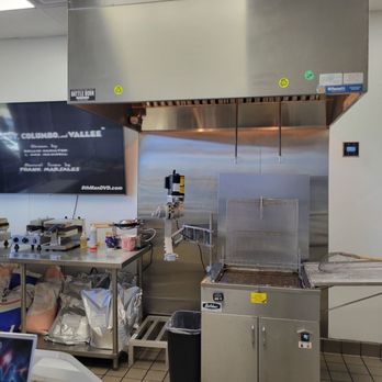 Yo Mochi - Kitchen area - Donuts Near Me - Henderson, Nevada