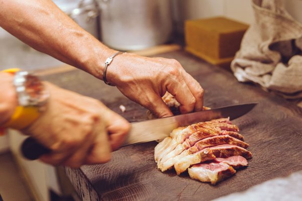 Trattoria CocoLezzone by null