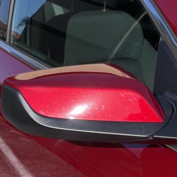 Auto Spa - 85 bucks wasted, bugs on mirrors - Car Wash Near Me - Naples, Florida