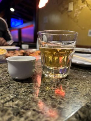 Oz Korean BBQ - Sacramento by null