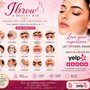Photo of Ibrow & Beauty Bar Eyebrow Threading